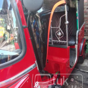 BAJAJ 2012 4 STROKE
