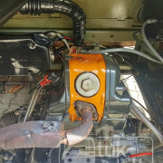 BAJAJ 2011 4 STROKE