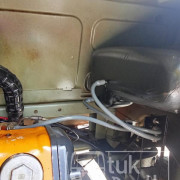 BAJAJ 2011 4 STROKE