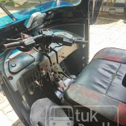 BAJAJ 2011 4 STROKE