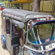 BAJAJ 2011 4 STROKE