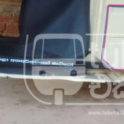 BAJAJ 2005 2 STROKE