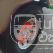 BAJAJ 2005 2 STROKE