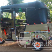 BAJAJ 2005 2 STROKE