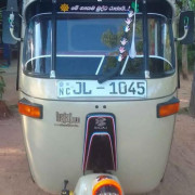 BAJAJ 2005 2 STROKE
