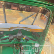 BAJAJ 2007 2 STROKE