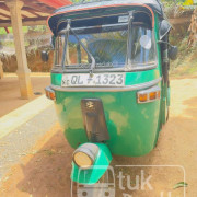 BAJAJ 2007 2 STROKE