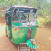 BAJAJ 2007 2 STROKE
