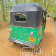 BAJAJ 2007 2 STROKE