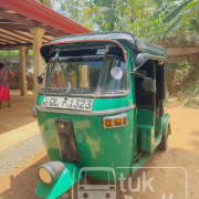 BAJAJ 2007 2 STROKE