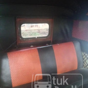 BAJAJ 2006 2 STROKE