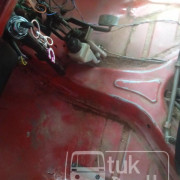 BAJAJ 2006 2 STROKE