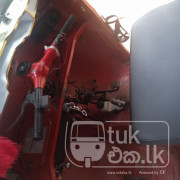 BAJAJ 2006 2 STROKE