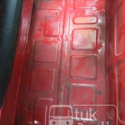 BAJAJ 2006 2 STROKE