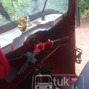 BAJAJ 2006 2 STROKE