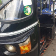 BAJAJ 2011 4 STROKE