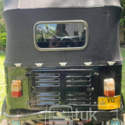 BAJAJ 2011 4 STROKE