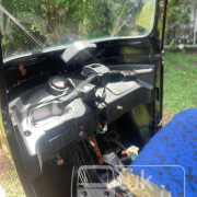 BAJAJ 2011 4 STROKE