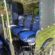 BAJAJ 2011 4 STROKE