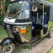BAJAJ 2011 4 STROKE