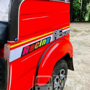 BAJAJ 1993 2 STROKE