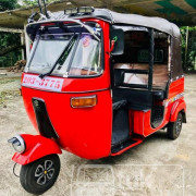 BAJAJ 1993 2 STROKE