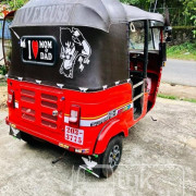 BAJAJ 1993 2 STROKE