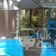 BAJAJ 2002 2 STROKE