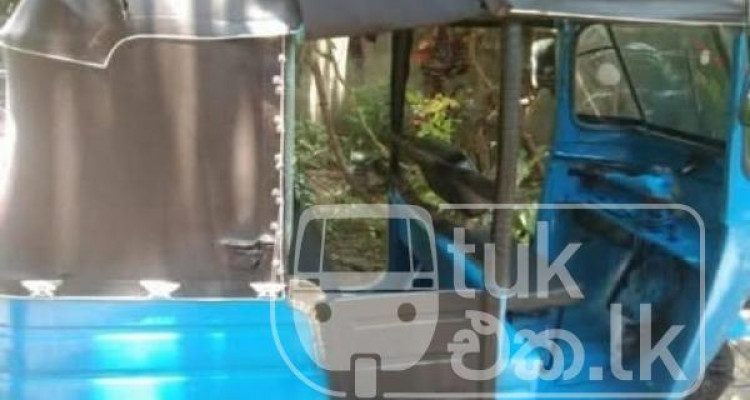BAJAJ 2002 2 STROKE
