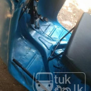 BAJAJ 2002 2 STROKE