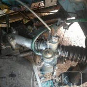 BAJAJ 2002 2 STROKE