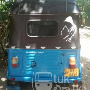 BAJAJ 2002 2 STROKE