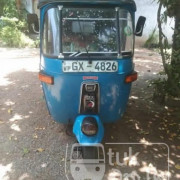 BAJAJ 2002 2 STROKE