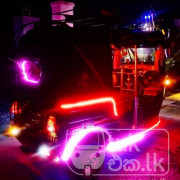 BAJAJ 1998 2 STROKE