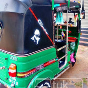 BAJAJ 1998 2 STROKE
