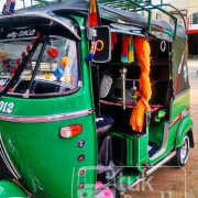 BAJAJ 1998 2 STROKE