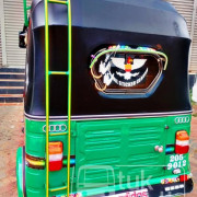 BAJAJ 1998 2 STROKE