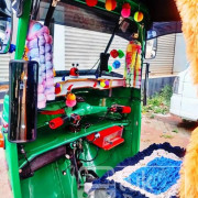 BAJAJ 1998 2 STROKE