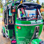 BAJAJ 1998 2 STROKE