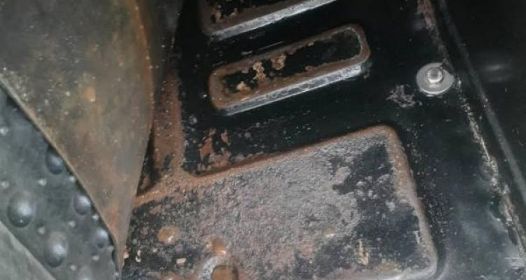 BAJAJ 2015 4 STROKE