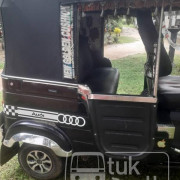 BAJAJ 2015 4 STROKE