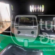 BAJAJ 2003 2 STROKE