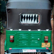 BAJAJ 2003 2 STROKE
