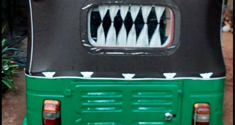 BAJAJ 2003 2 STROKE