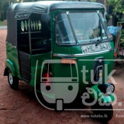 BAJAJ 2003 2 STROKE