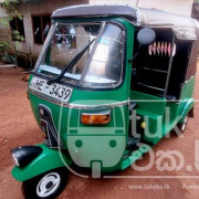BAJAJ 2003 2 STROKE