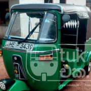 BAJAJ 2003 2 STROKE