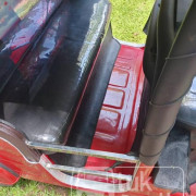 BAJAJ 2004 2 STROKE