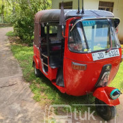 BAJAJ 2004 2 STROKE