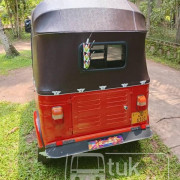BAJAJ 2004 2 STROKE